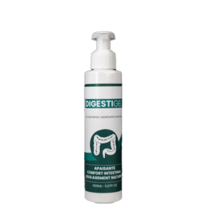 Crème Digestigel - 150ml