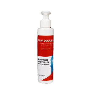 Crème Stop Douleur - 150ml