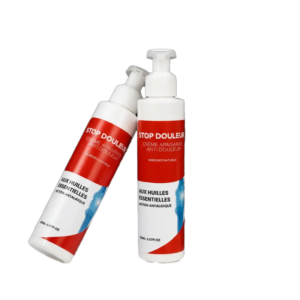 Pack Stop Douleur Duo (2× Stop Douleur)