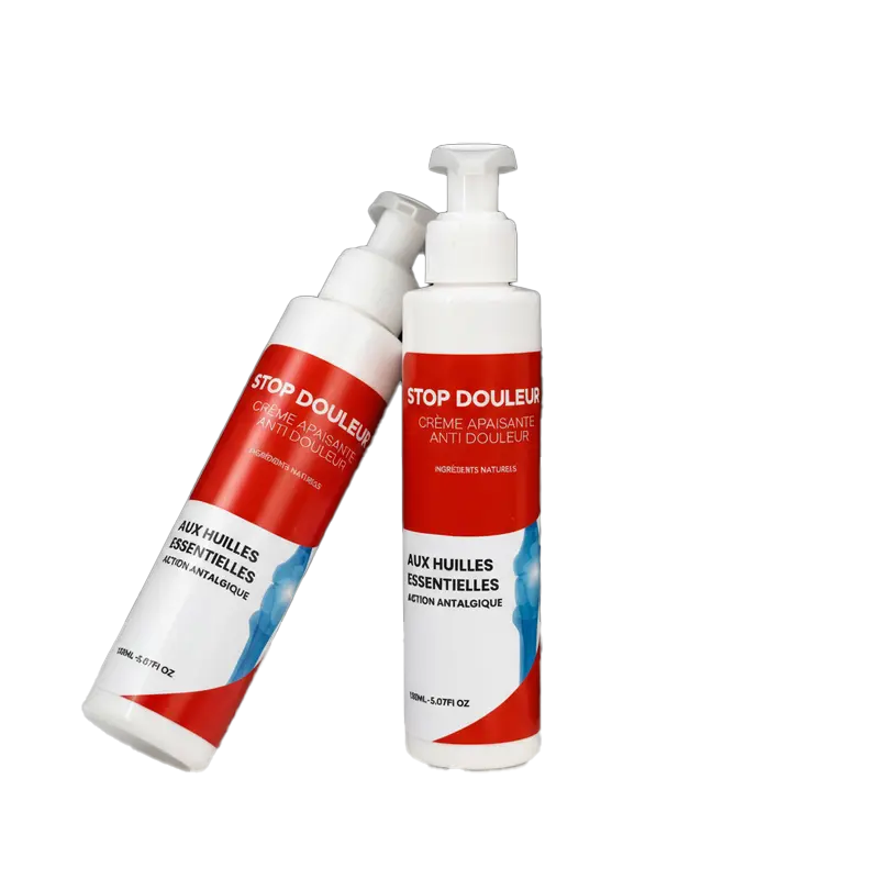 Pack Stop Douleur Duo (2× Stop Douleur)