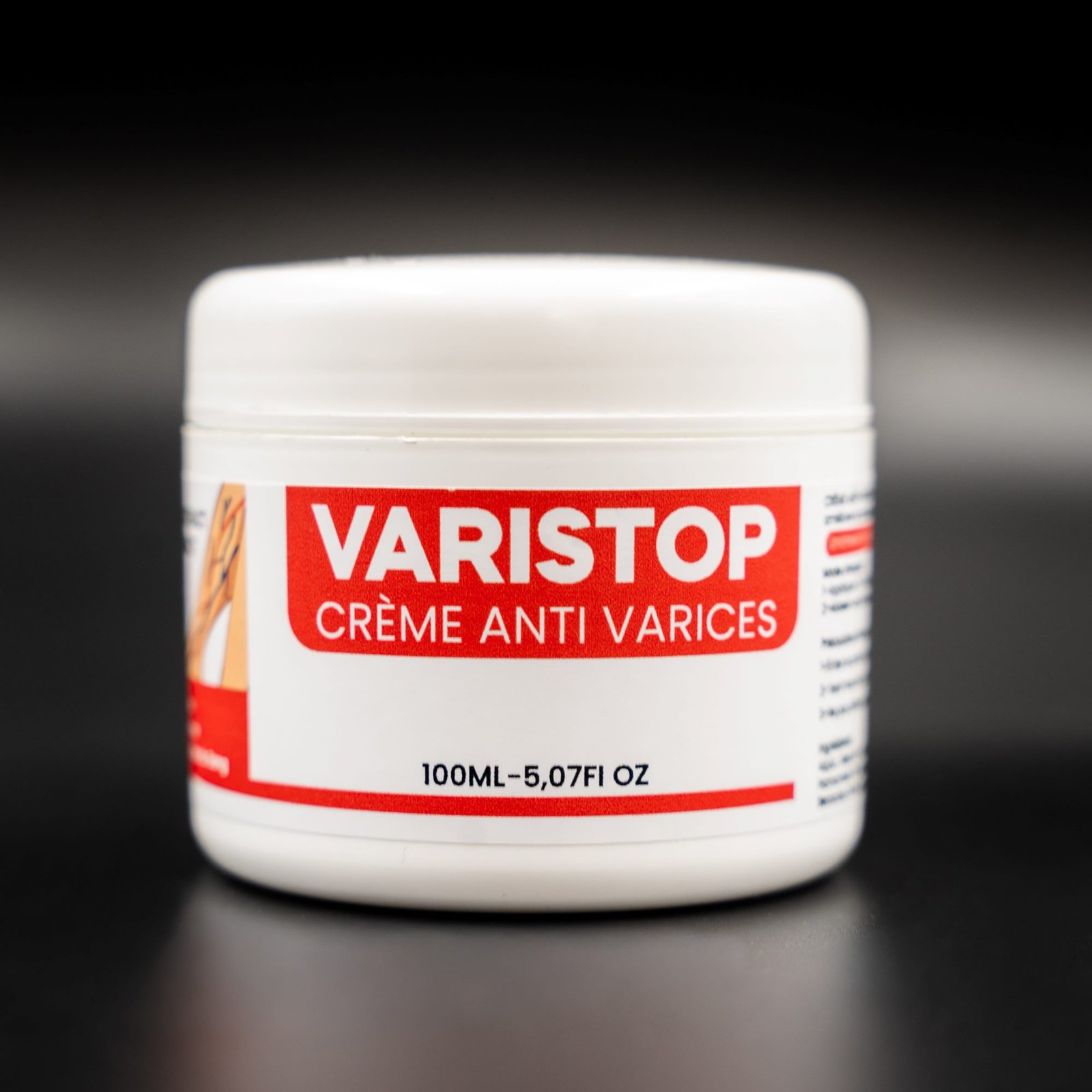 Varistop - 100 ML